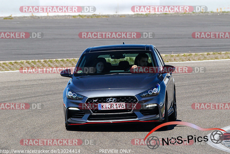 Bild #13024414 - Touristenfahrten Nürburgring GP-Strecke (30.05.2021)