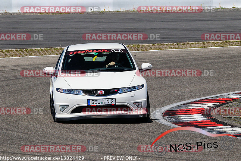 Bild #13024429 - Touristenfahrten Nürburgring GP-Strecke (30.05.2021)