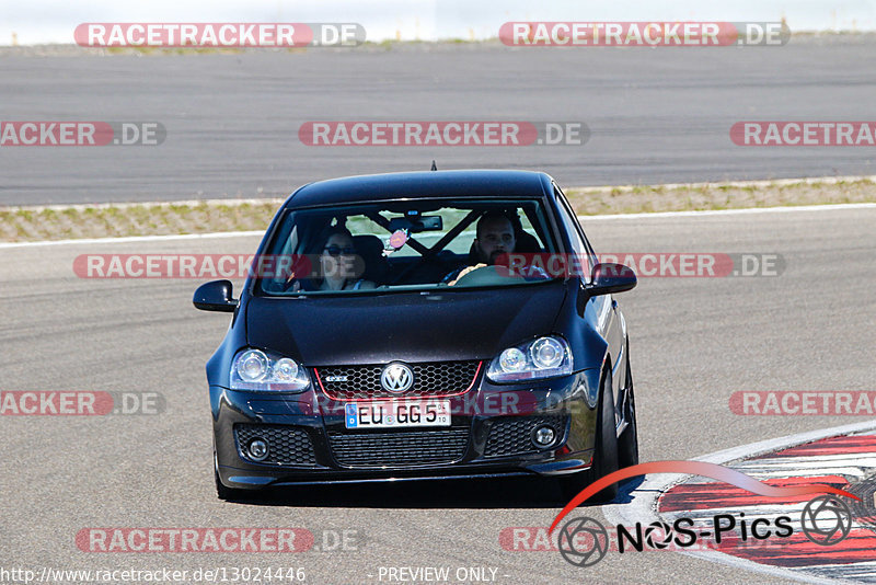 Bild #13024446 - Touristenfahrten Nürburgring GP-Strecke (30.05.2021)