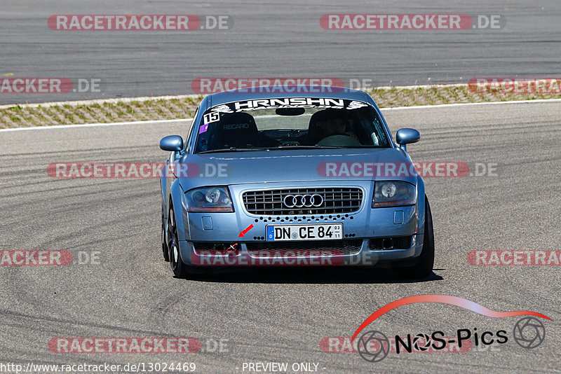 Bild #13024469 - Touristenfahrten Nürburgring GP-Strecke (30.05.2021)