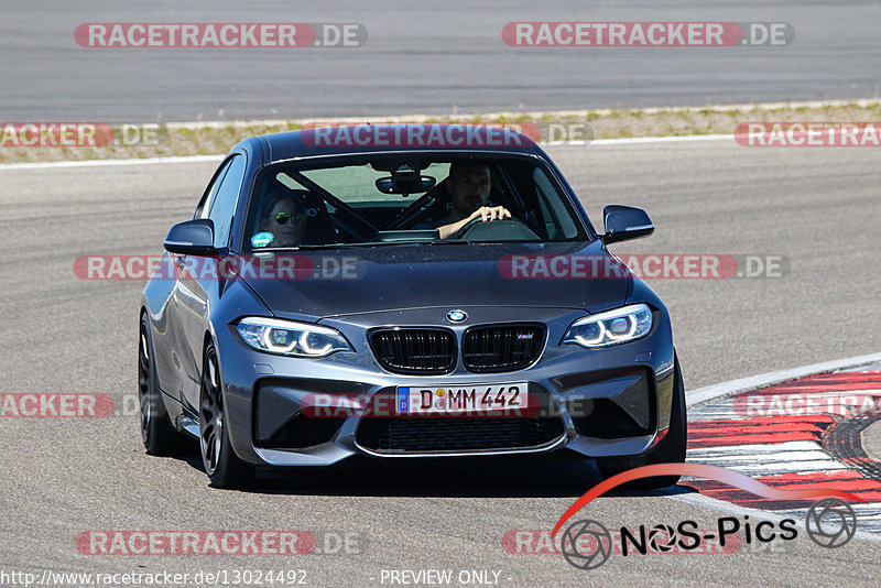 Bild #13024492 - Touristenfahrten Nürburgring GP-Strecke (30.05.2021)