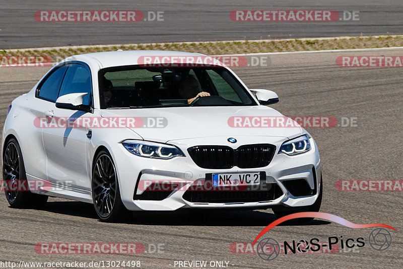 Bild #13024498 - Touristenfahrten Nürburgring GP-Strecke (30.05.2021)