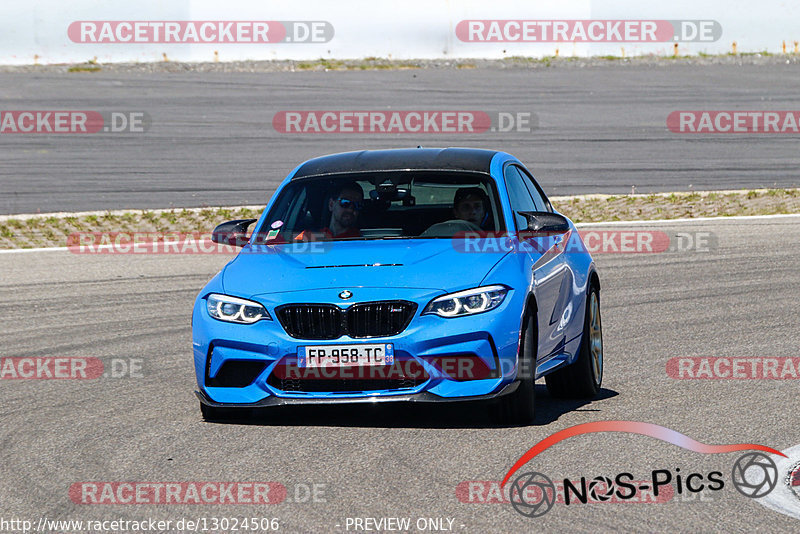 Bild #13024506 - Touristenfahrten Nürburgring GP-Strecke (30.05.2021)