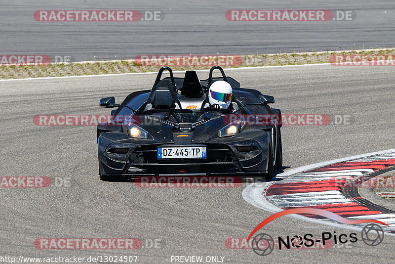 Bild #13024507 - Touristenfahrten Nürburgring GP-Strecke (30.05.2021)