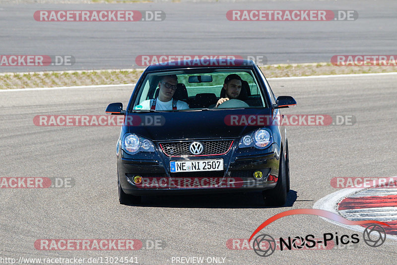 Bild #13024541 - Touristenfahrten Nürburgring GP-Strecke (30.05.2021)