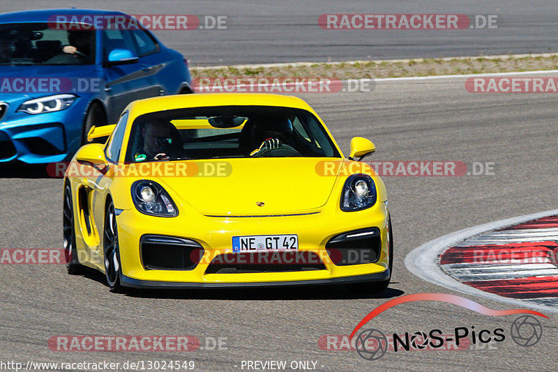 Bild #13024549 - Touristenfahrten Nürburgring GP-Strecke (30.05.2021)