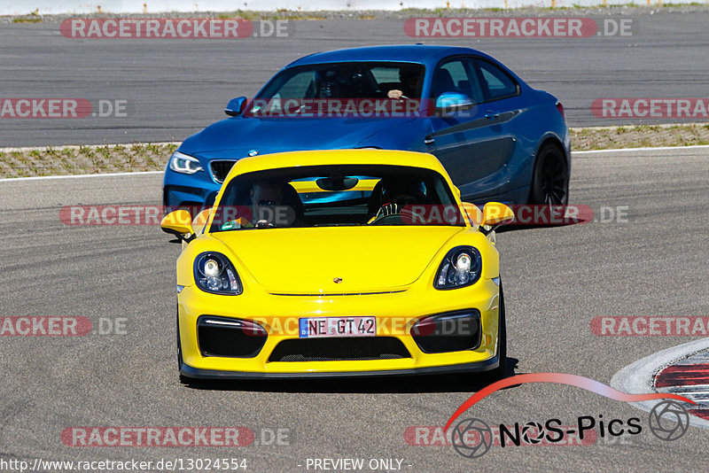 Bild #13024554 - Touristenfahrten Nürburgring GP-Strecke (30.05.2021)