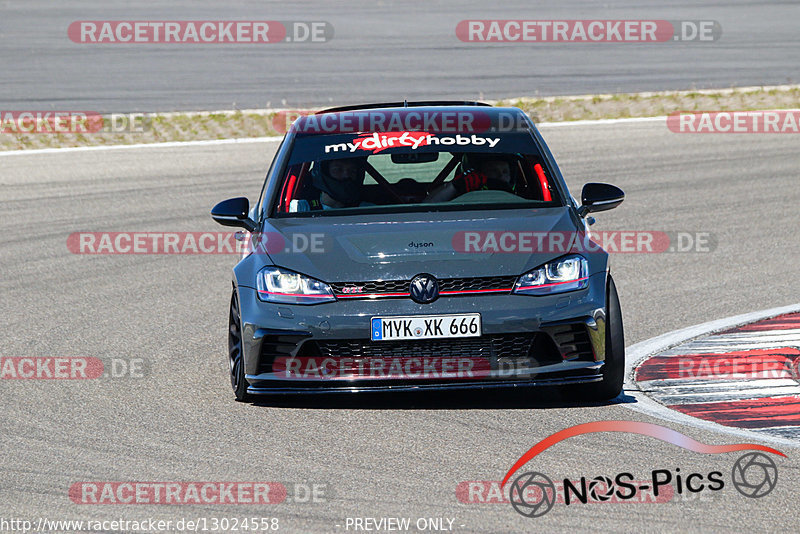 Bild #13024558 - Touristenfahrten Nürburgring GP-Strecke (30.05.2021)