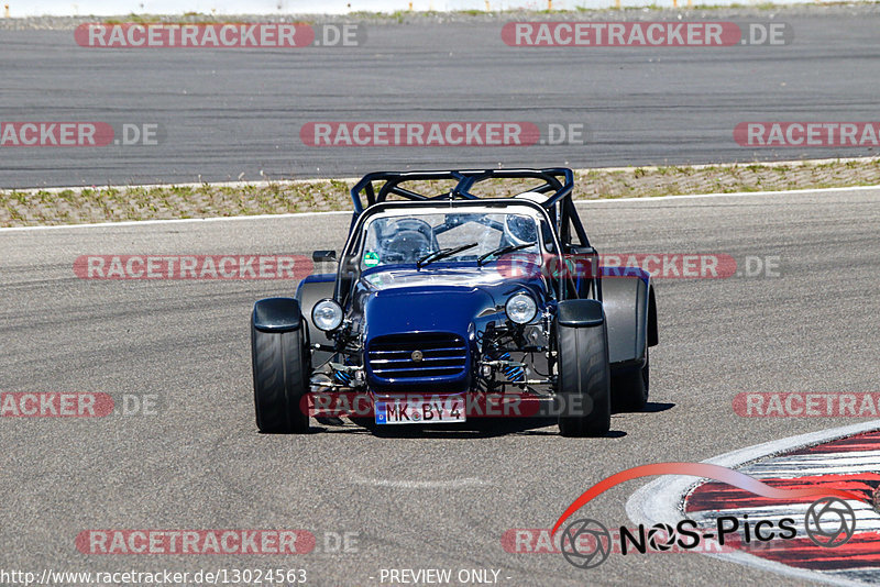 Bild #13024563 - Touristenfahrten Nürburgring GP-Strecke (30.05.2021)