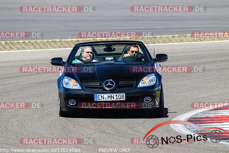 Bild #13024564 - Touristenfahrten Nürburgring GP-Strecke (30.05.2021)