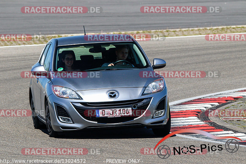 Bild #13024572 - Touristenfahrten Nürburgring GP-Strecke (30.05.2021)