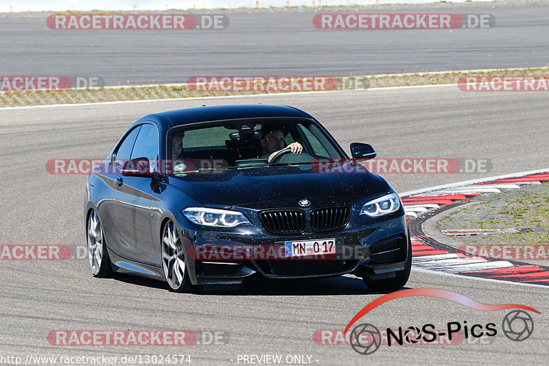 Bild #13024574 - Touristenfahrten Nürburgring GP-Strecke (30.05.2021)