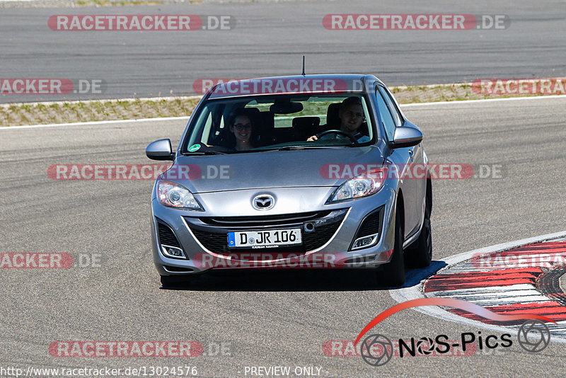 Bild #13024576 - Touristenfahrten Nürburgring GP-Strecke (30.05.2021)