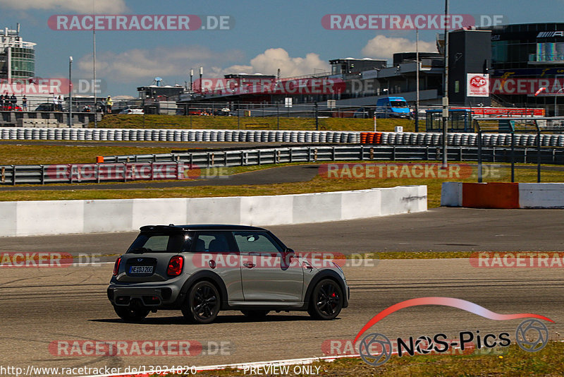 Bild #13024820 - Touristenfahrten Nürburgring GP-Strecke (30.05.2021)