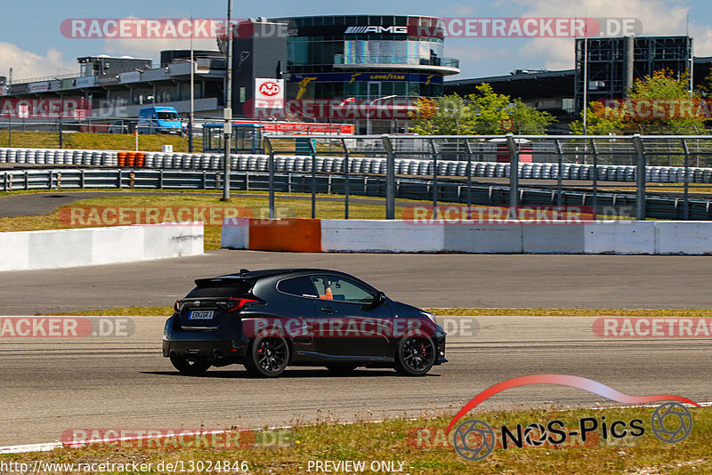 Bild #13024846 - Touristenfahrten Nürburgring GP-Strecke (30.05.2021)