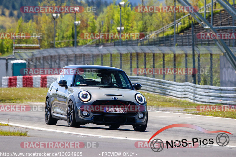 Bild #13024905 - Touristenfahrten Nürburgring GP-Strecke (30.05.2021)