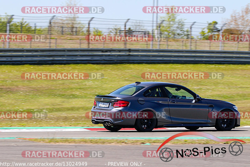 Bild #13024949 - Touristenfahrten Nürburgring GP-Strecke (30.05.2021)