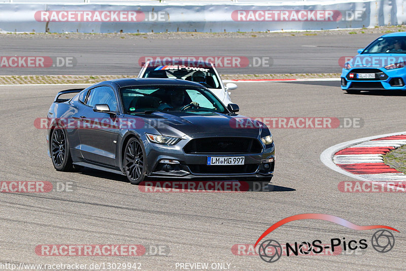 Bild #13029942 - Touristenfahrten Nürburgring GP-Strecke (30.05.2021)