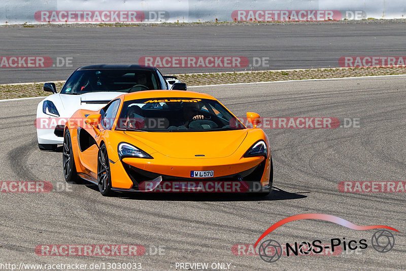 Bild #13030033 - Touristenfahrten Nürburgring GP-Strecke (30.05.2021)