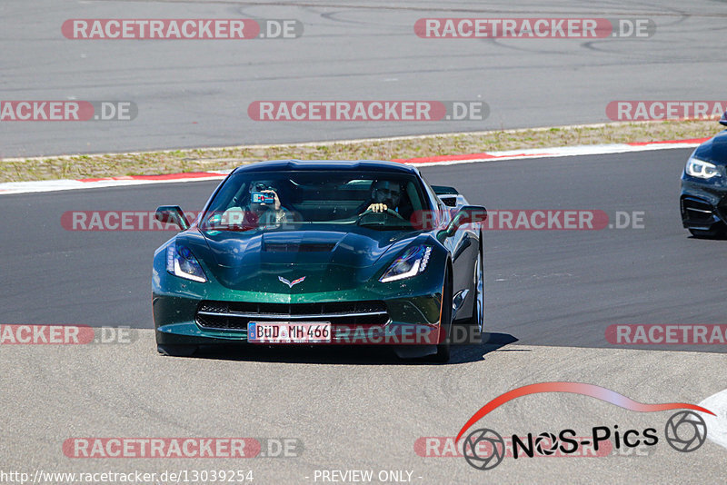 Bild #13039254 - Touristenfahrten Nürburgring GP-Strecke (30.05.2021)