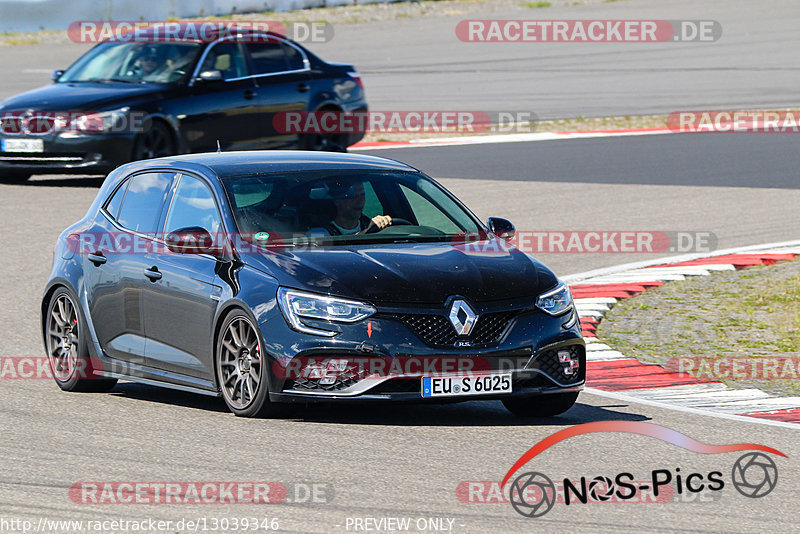 Bild #13039346 - Touristenfahrten Nürburgring GP-Strecke (30.05.2021)