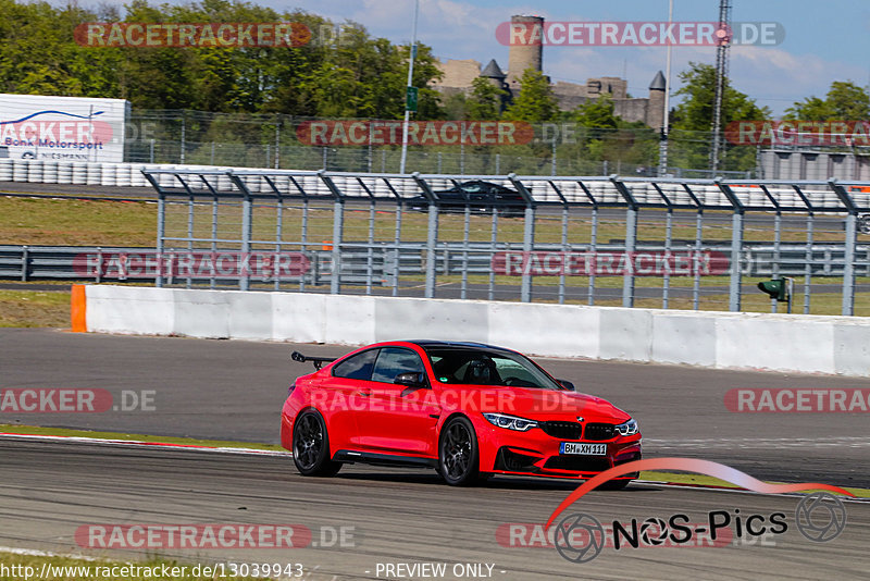 Bild #13039943 - Touristenfahrten Nürburgring GP-Strecke (30.05.2021)