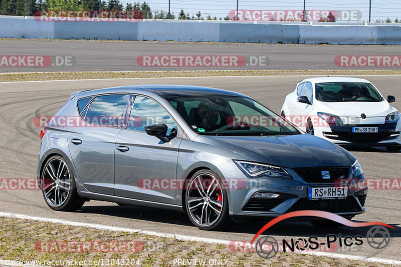 Bild #13043204 - Touristenfahrten Nürburgring GP-Strecke (30.05.2021)