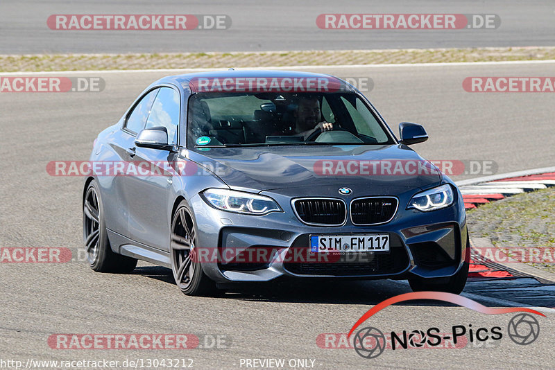 Bild #13043212 - Touristenfahrten Nürburgring GP-Strecke (30.05.2021)