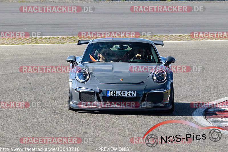 Bild #13043218 - Touristenfahrten Nürburgring GP-Strecke (30.05.2021)