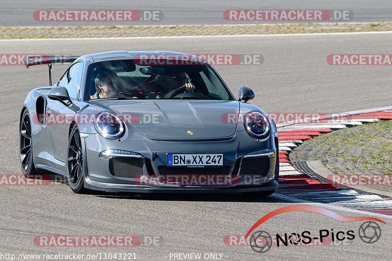 Bild #13043221 - Touristenfahrten Nürburgring GP-Strecke (30.05.2021)