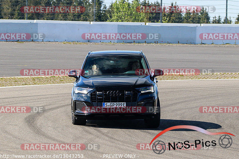 Bild #13043253 - Touristenfahrten Nürburgring GP-Strecke (30.05.2021)