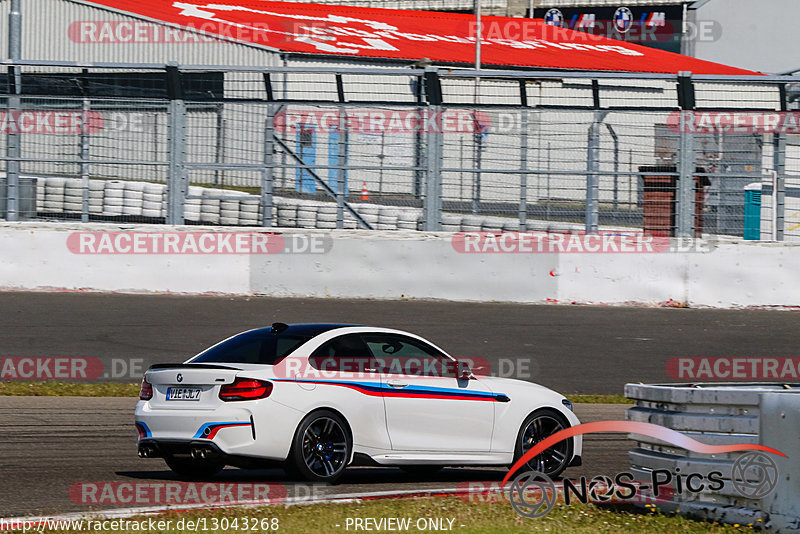 Bild #13043268 - Touristenfahrten Nürburgring GP-Strecke (30.05.2021)