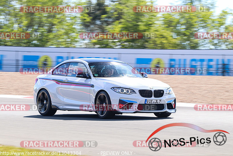 Bild #13043304 - Touristenfahrten Nürburgring GP-Strecke (30.05.2021)