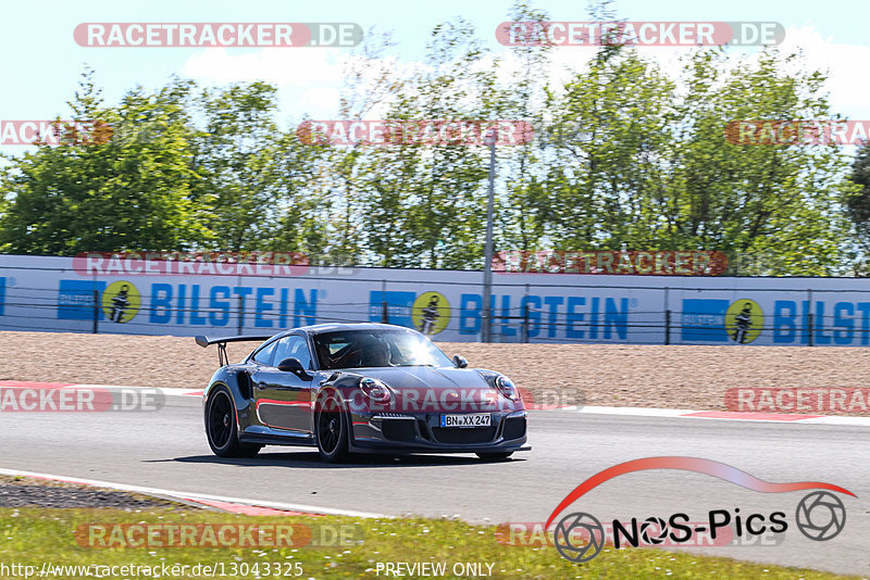 Bild #13043325 - Touristenfahrten Nürburgring GP-Strecke (30.05.2021)