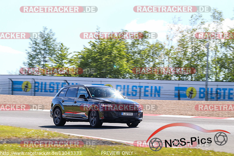 Bild #13043333 - Touristenfahrten Nürburgring GP-Strecke (30.05.2021)