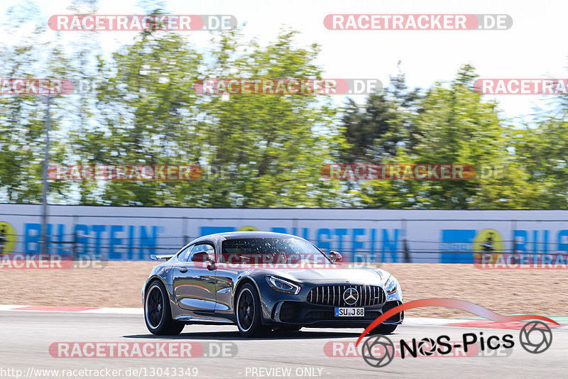 Bild #13043349 - Touristenfahrten Nürburgring GP-Strecke (30.05.2021)