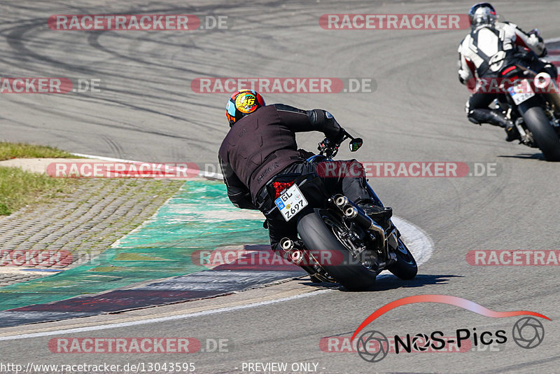 Bild #13043595 - Touristenfahrten Nürburgring GP-Strecke (30.05.2021)