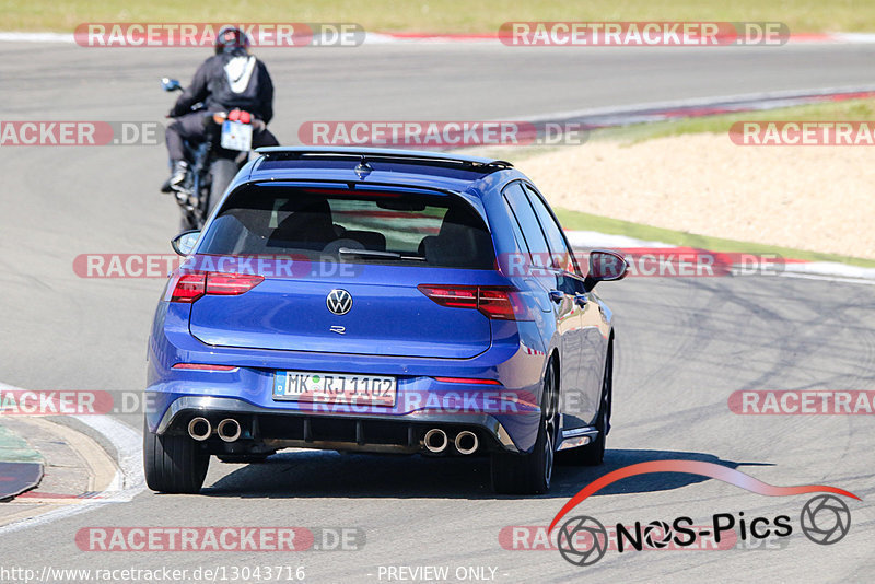 Bild #13043716 - Touristenfahrten Nürburgring GP-Strecke (30.05.2021)