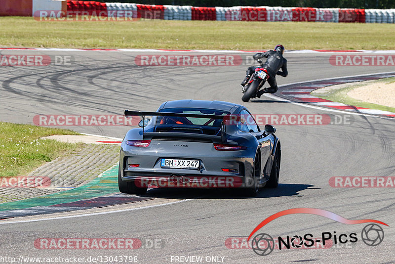 Bild #13043798 - Touristenfahrten Nürburgring GP-Strecke (30.05.2021)