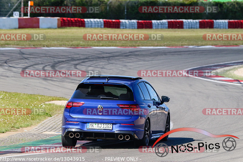 Bild #13043915 - Touristenfahrten Nürburgring GP-Strecke (30.05.2021)