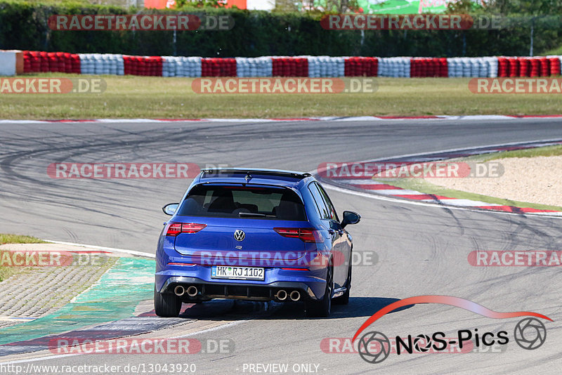 Bild #13043920 - Touristenfahrten Nürburgring GP-Strecke (30.05.2021)