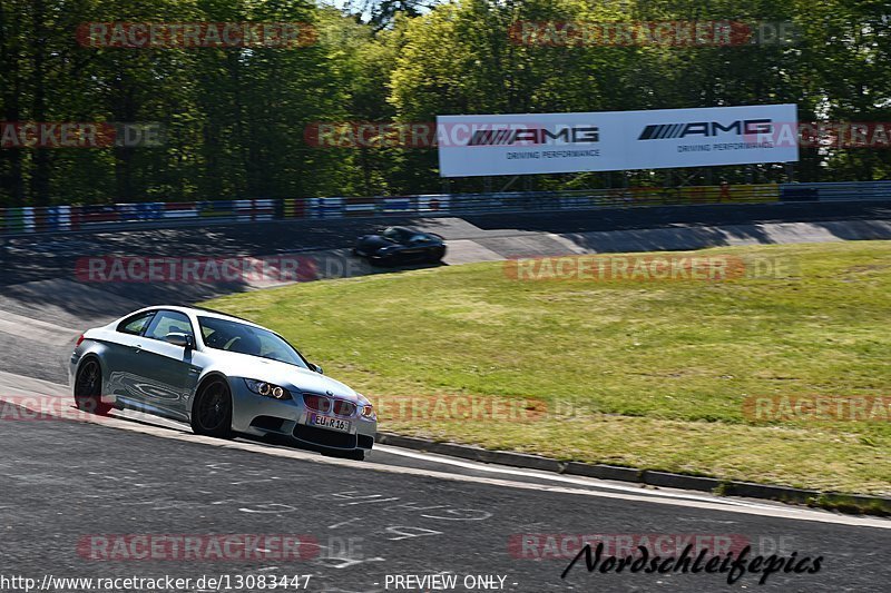 Bild #13083447 - Touristenfahrten Nürburgring Nordschleife (31.5.2021)