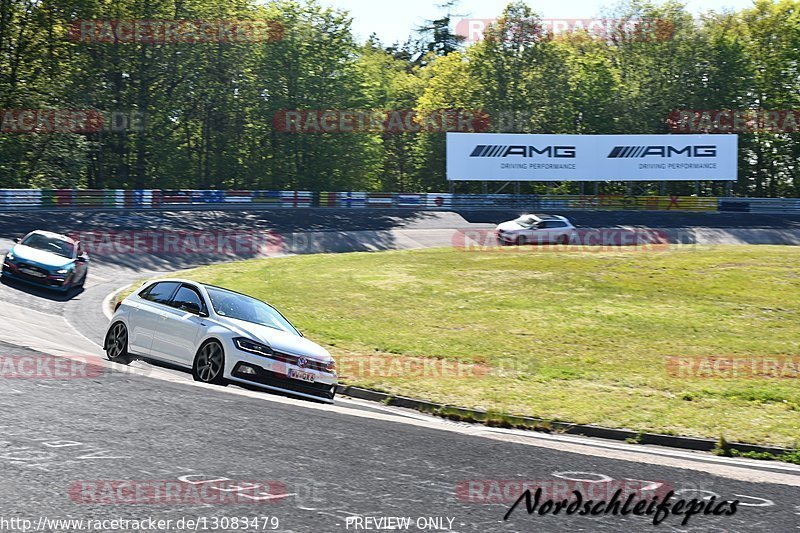 Bild #13083479 - Touristenfahrten Nürburgring Nordschleife (31.5.2021)