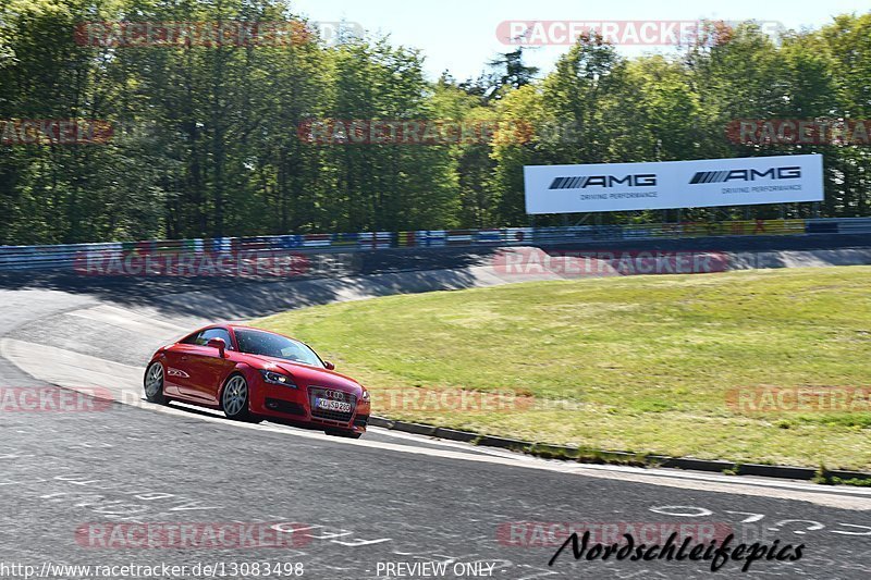 Bild #13083498 - Touristenfahrten Nürburgring Nordschleife (31.5.2021)