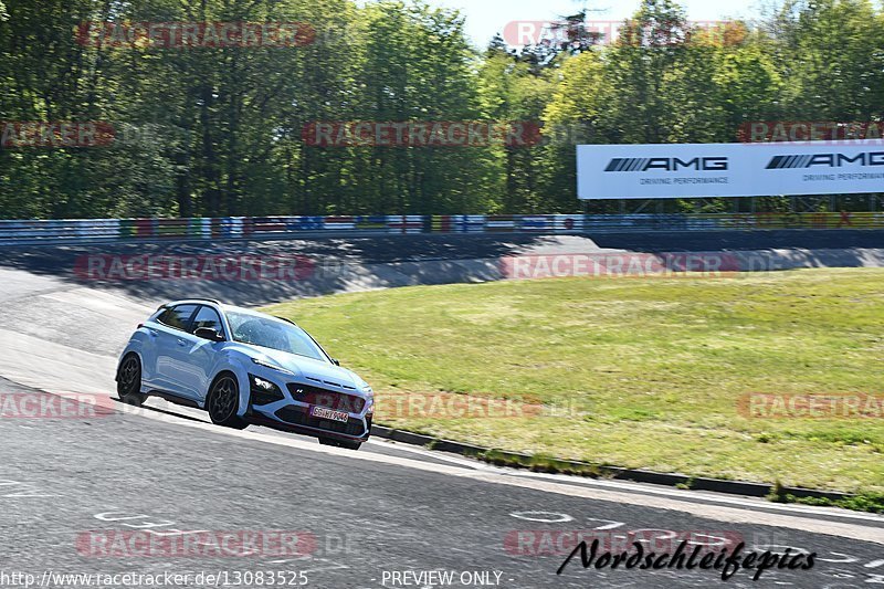 Bild #13083525 - Touristenfahrten Nürburgring Nordschleife (31.5.2021)