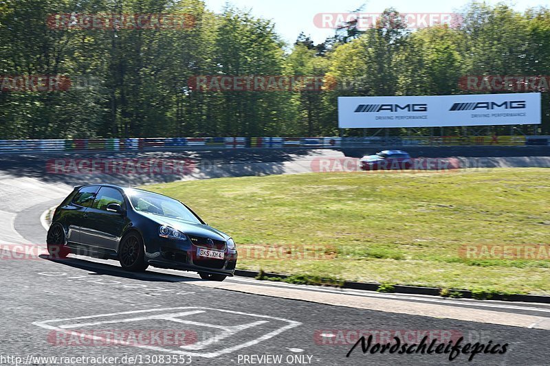 Bild #13083553 - Touristenfahrten Nürburgring Nordschleife (31.5.2021)