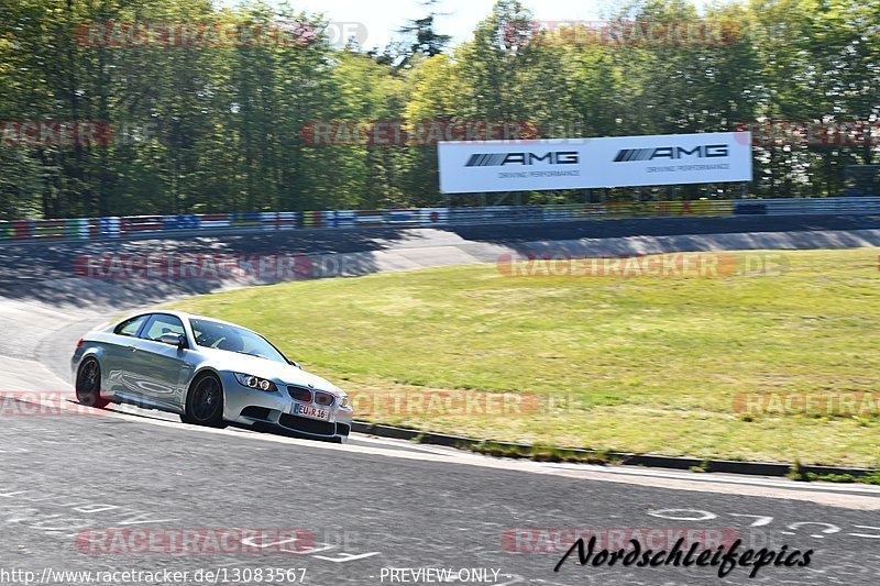 Bild #13083567 - Touristenfahrten Nürburgring Nordschleife (31.5.2021)