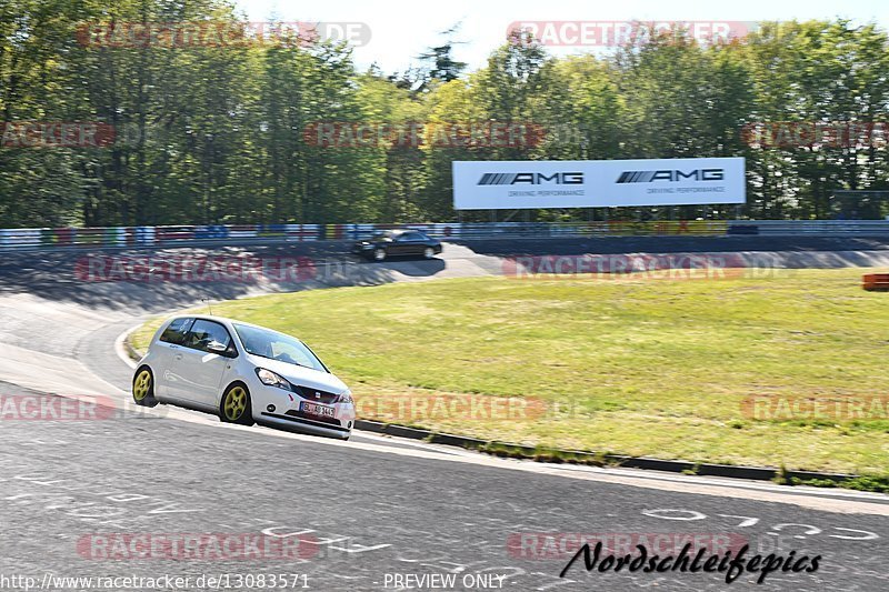 Bild #13083571 - Touristenfahrten Nürburgring Nordschleife (31.5.2021)