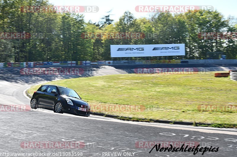 Bild #13083598 - Touristenfahrten Nürburgring Nordschleife (31.5.2021)