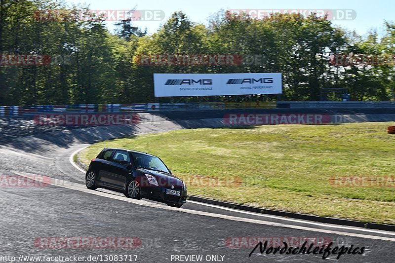 Bild #13083717 - Touristenfahrten Nürburgring Nordschleife (31.5.2021)